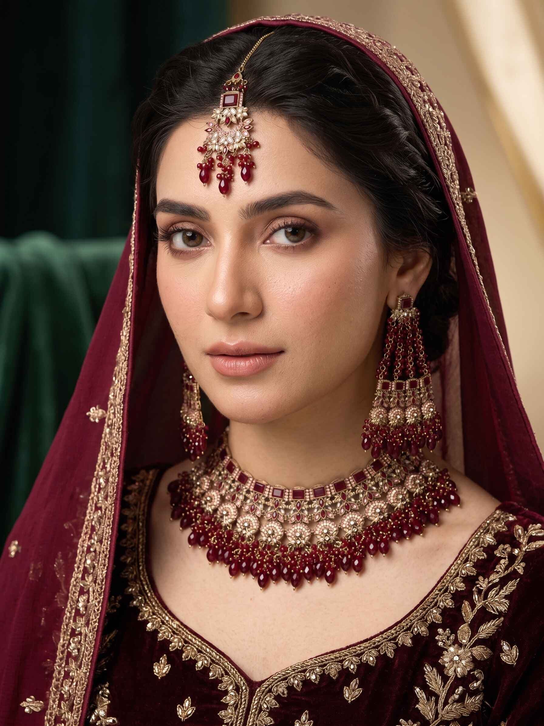 Bridal Sets
